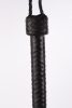 Flogger Flogger din piele de copil cu 9 cozi de 28" Black_B15O25_3