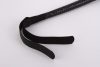 Flogger Flogger din piele de copil cu 9 cozi de 28" Black_B15O25_3