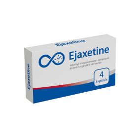 EJAXETINE - 4 PCS