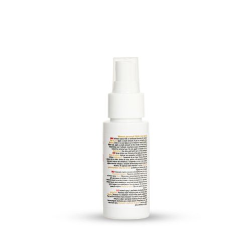 MyLove Woman – intim vágyfokozó spray 50 ml