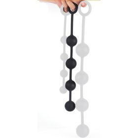 Quarty M - prémium szilikon análgolyó 35 x 4 cm