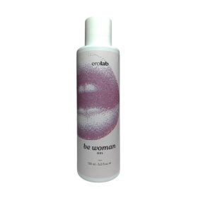   Be Woman Gél – érzéki hidratáló intim ápolásra 150 ml