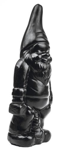 Lutin – érzéki anál vibrátor prémium élményért