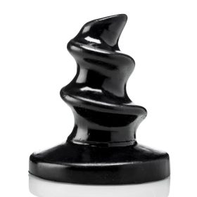   VIS03 – Prémium intim masszírozó 9,5 x 6 cm - érzéki élmény