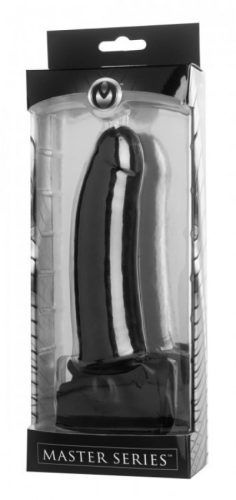 Prémium Dildo Face Fuck – 13 cm izgató élmény