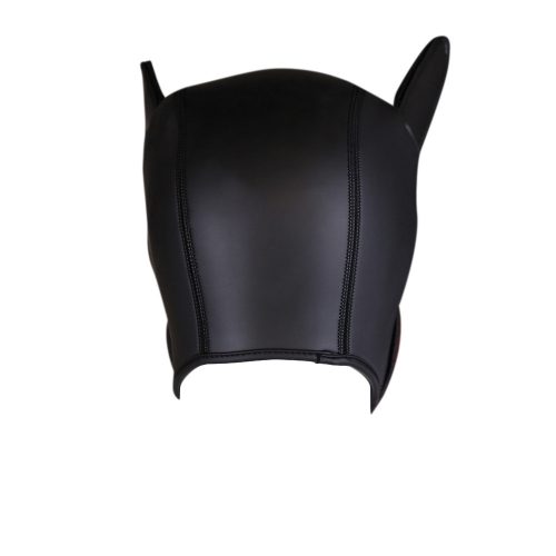 Red PUPPY – stílusos neoprén balaklava