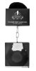 Pleasure Handcuffs Furry – prémium plüss bilincs