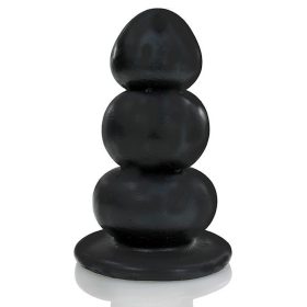 BIBO – elegáns intim masszírozó 21 x 10.5 cm