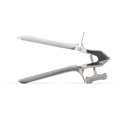 Collins Speculum - prémium 11 cm-es intim eszköz