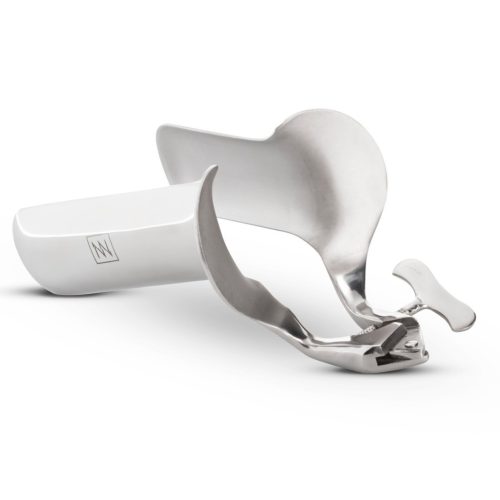 Collins Speculum - prémium 11 cm-es intim eszköz