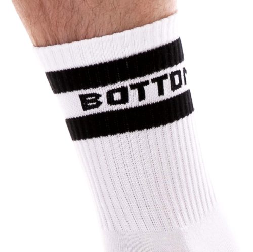 BOTTOM – alacsony pamutzokni, stílusos kényelem