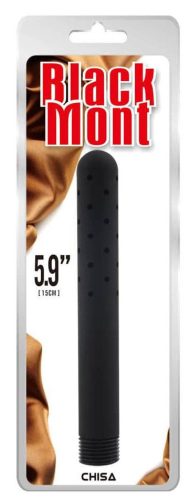 Prémium 360°-os anális beöntő cső – 13 x 2 cm