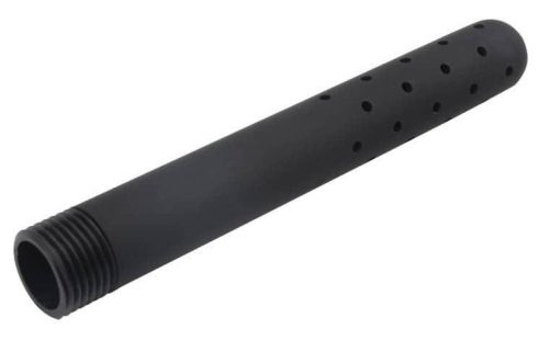 Prémium 360°-os anális beöntő cső – 13 x 2 cm