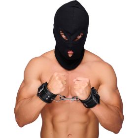 Bőr csuklómandzsetta – stílusos és prémium élvezet