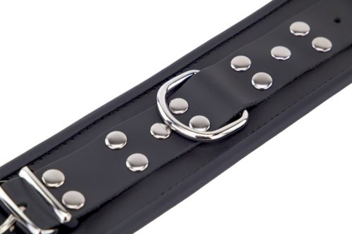 Prémium bőr boka pántok – stílusos és érzéki kényelem