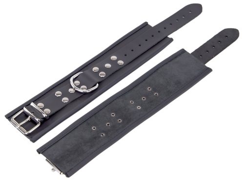 Prémium bőr boka pántok – stílusos és érzéki kényelem