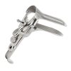 Speculum Cusco Steel – prémium acél hüvelytükör 13 x 10 cm