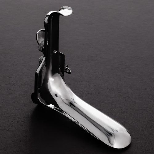 Speculum Cusco Steel – prémium acél hüvelytükör 13 x 10 cm