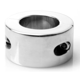   Kiotos Metal Ballstretcher – acél herefeszítő 30mm 480gr