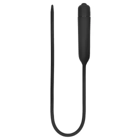   Silicone Vibráló Golyó Dugó – Extra Hosszú Urethral Izgató