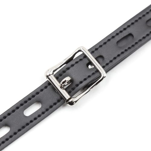 Black Simili Hook – elegáns és stílusos intim eszköz