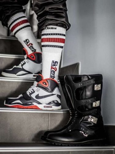 Sk8terBoy – menő, stílusos zoknik fiatalos lendülettel