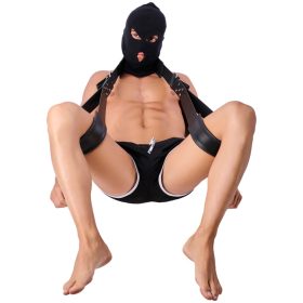   Prémium bőr utazó hám – stílus és kényelem egy csomagban