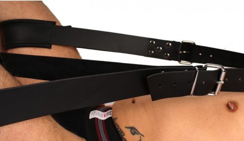 Prémium bőr utazó hám – stílus és kényelem egy csomagban