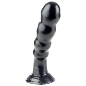 ASS GEAR – prémium, 20 cm-es szexuális játékszer