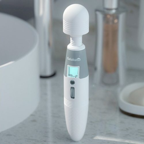 Wand GALAKU – 45 mm-es fejű prémium masszírozó