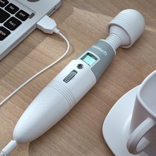 Wand GALAKU – 45 mm-es fejű prémium masszírozó