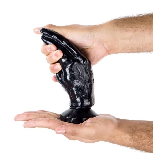 UNIVERSHAND – érzéki masszázs eszköz 18x7 cm méretben