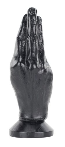 UNIVERSHAND – érzéki masszázs eszköz 18x7 cm méretben