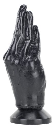 UNIVERSHAND – érzéki masszázs eszköz 18x7 cm méretben