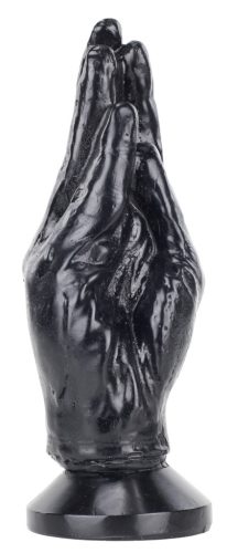 UNIVERSHAND – érzéki masszázs eszköz 18x7 cm méretben