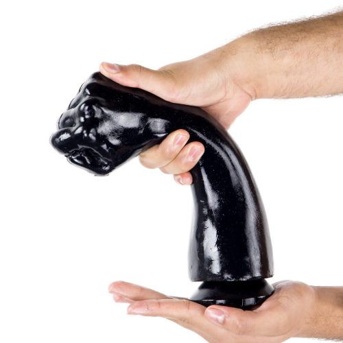 Prémium intim masszázs eszköz - HASTA SIEMPRE 25 x 9 cm