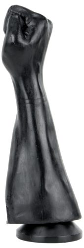 Prémium intim masszázs eszköz - HASTA SIEMPRE 25 x 9 cm