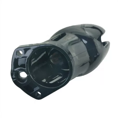 MINI LOCKY – fekete prémium önmegtartó ketrec 6 x 3,2 cm