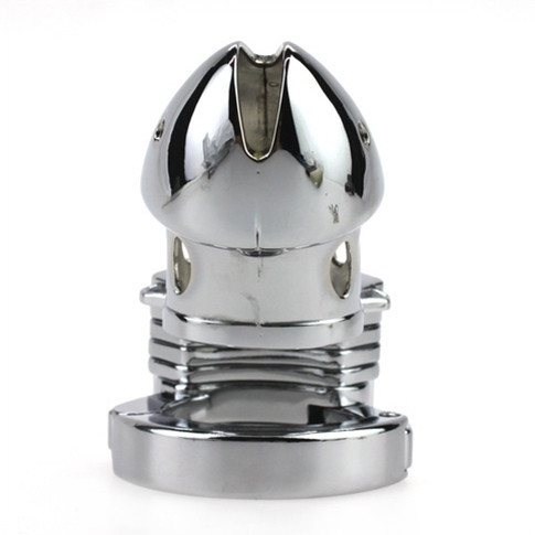 Modula fémbörtön – prémium intim eszköz 9 x 3,5 cm