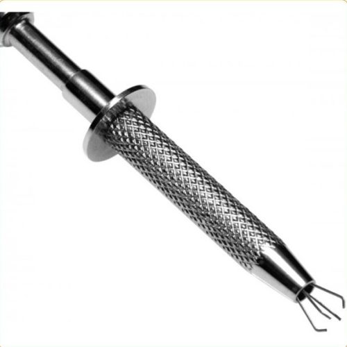 Érzéki mellbimbó csipeszek Extreme Sensations horgokkal