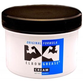 Elbow Grease Original – prémium síkosító krém 266 ml