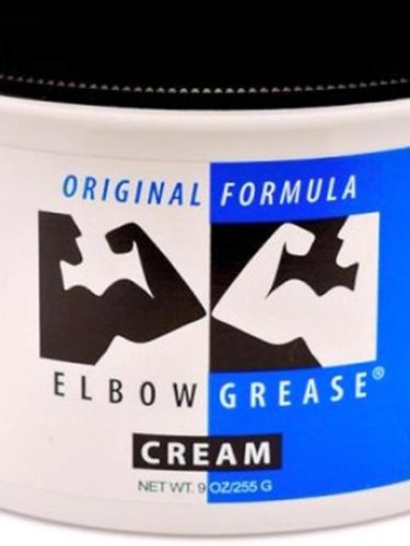 Elbow Grease Original – prémium síkosító krém 266 ml