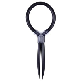 Állítható péniszgyűrű - prémium élvezetért