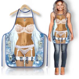 Angel Fartuszek 106AN kötény