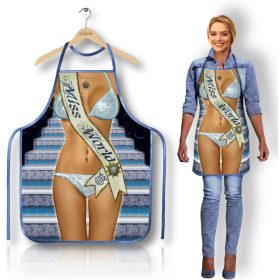 Miss World 137MW kötény