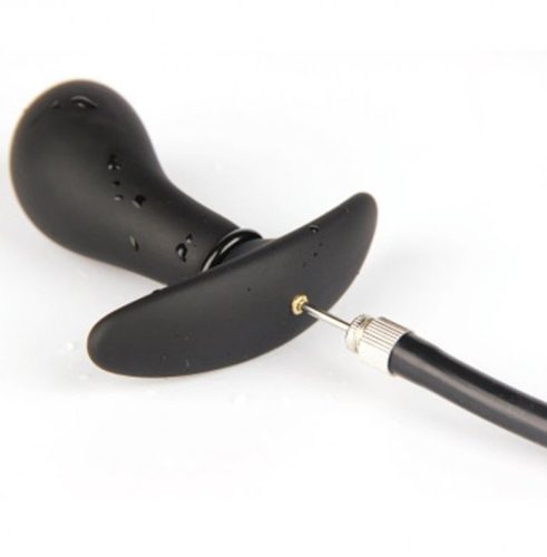 Felfújható prosztata vibrátor – 6 x 2,7 cm