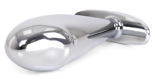 Bijou – anális díszített dugó 9 x 3 cm