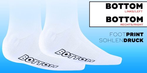 Socken NEON – stílusos, vibráló zokni