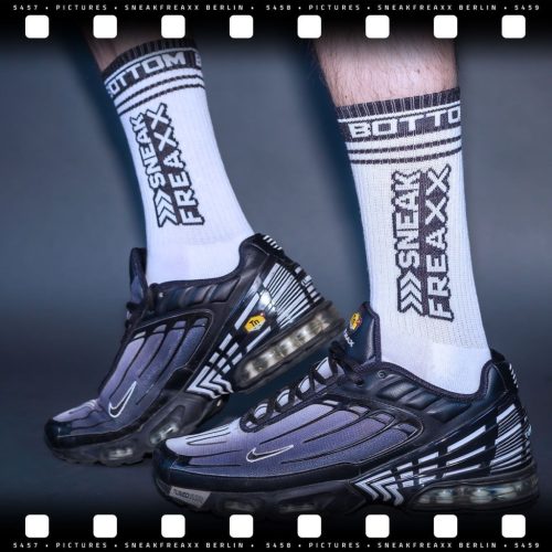 Socken Classic – prémium, kényelmes sima zokni