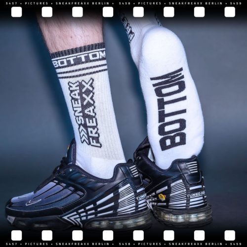 Socken Classic – prémium, kényelmes sima zokni